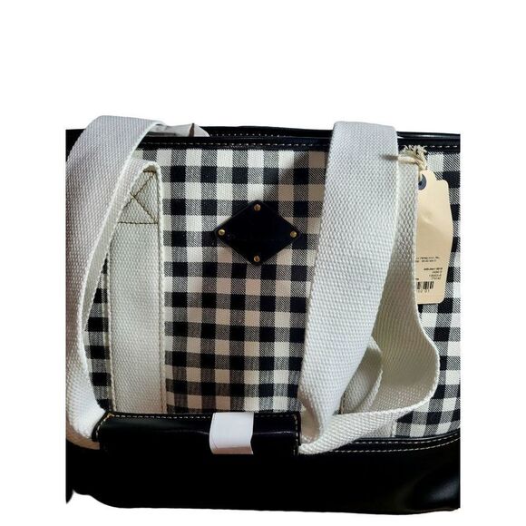 NWT Saint John Bay Nutucket Tote - Picture 2 of 10